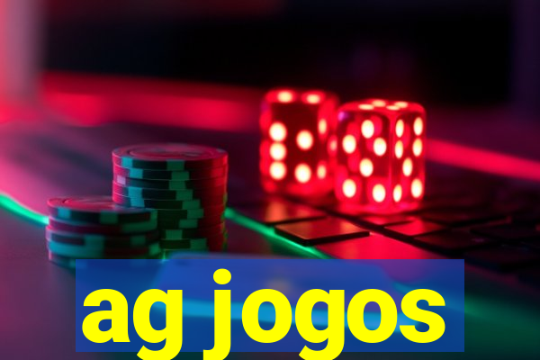 ag jogos